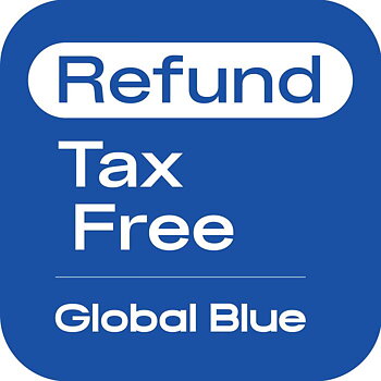 Indoor sticker Refund Offices