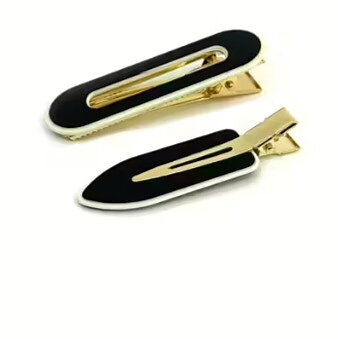 Loulou, Black Set 2- Pipol
