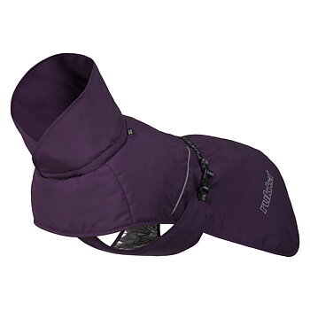 Rukka Pets Trust Foil Coat Hundtäcke - Blackberry