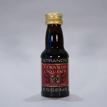 Likör 45  (Strands)