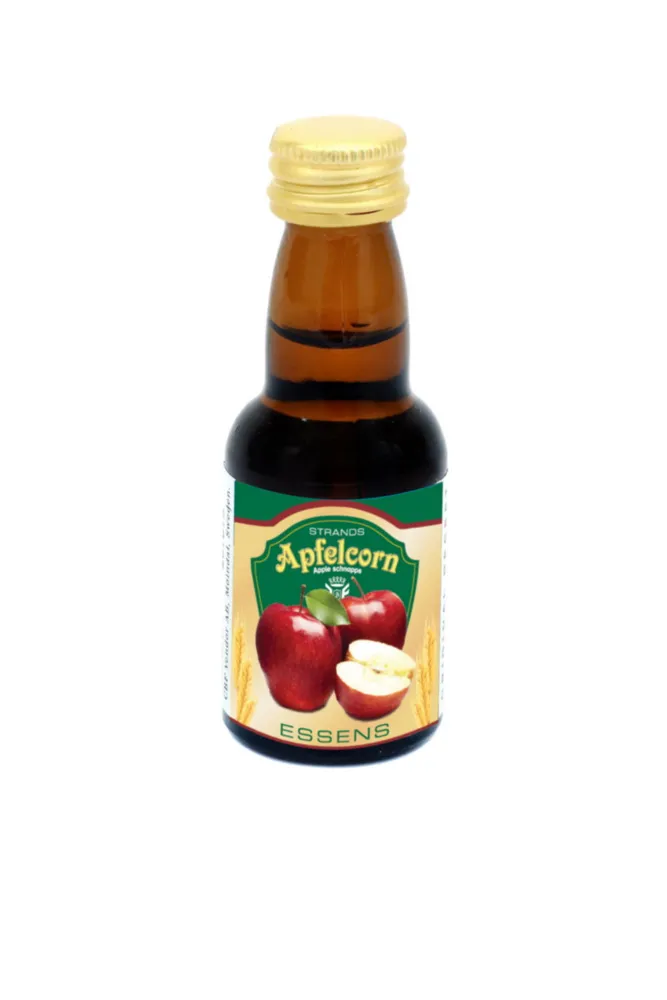 Apfelcorn (Strands)