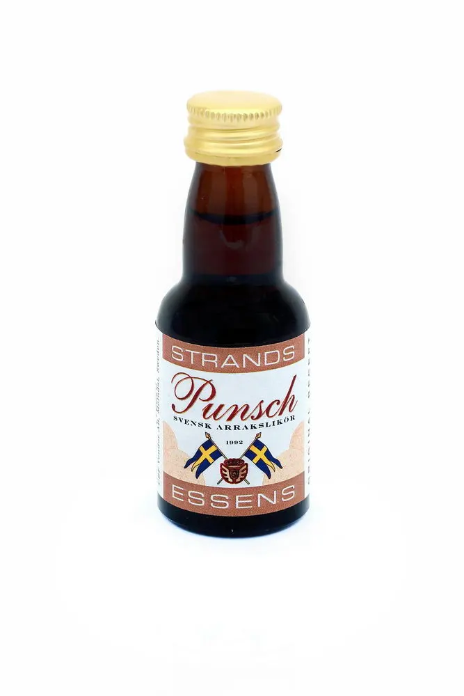 Punsch (Strands)