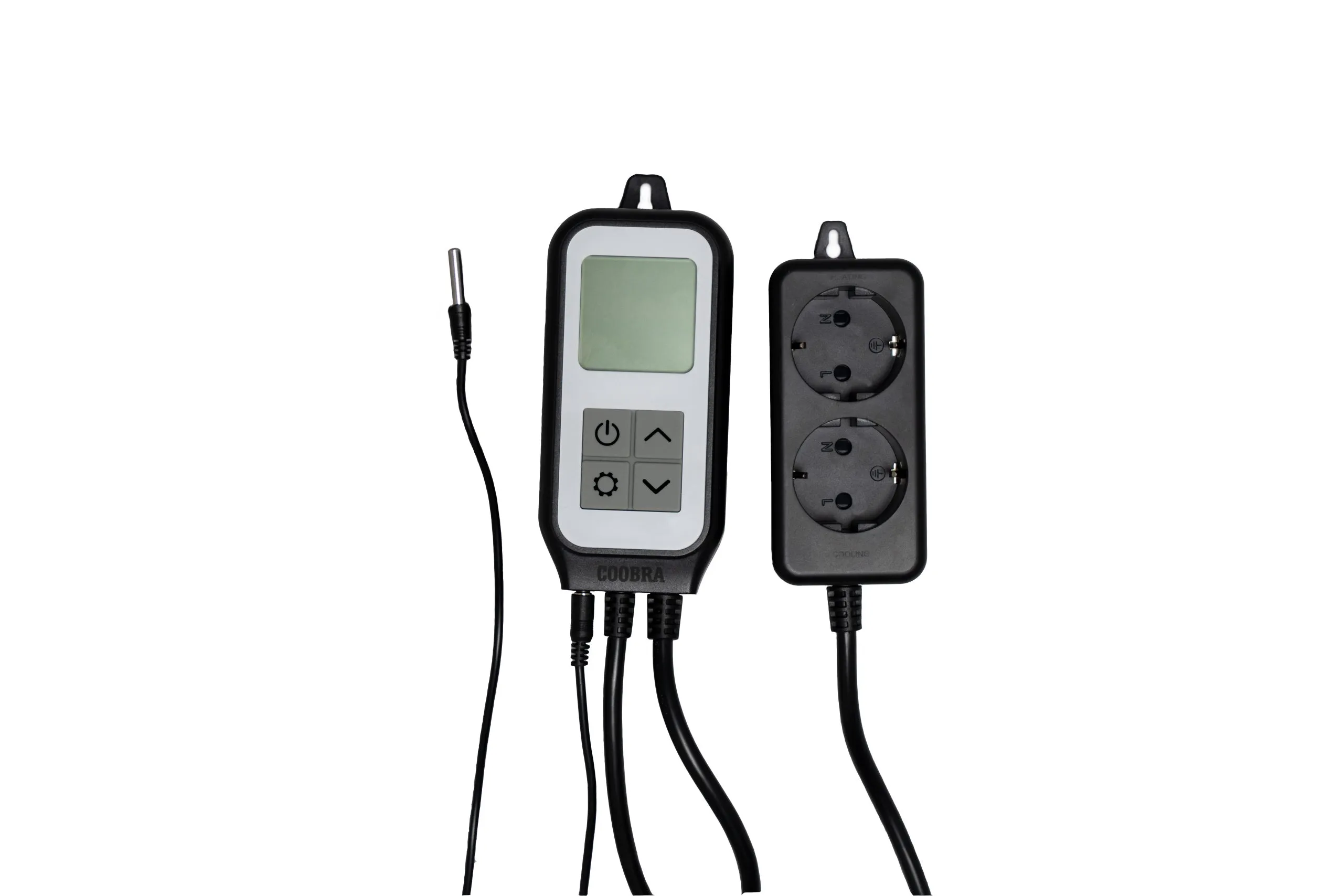 Coobra WiFi ATC-EOP20 Universalthermostat