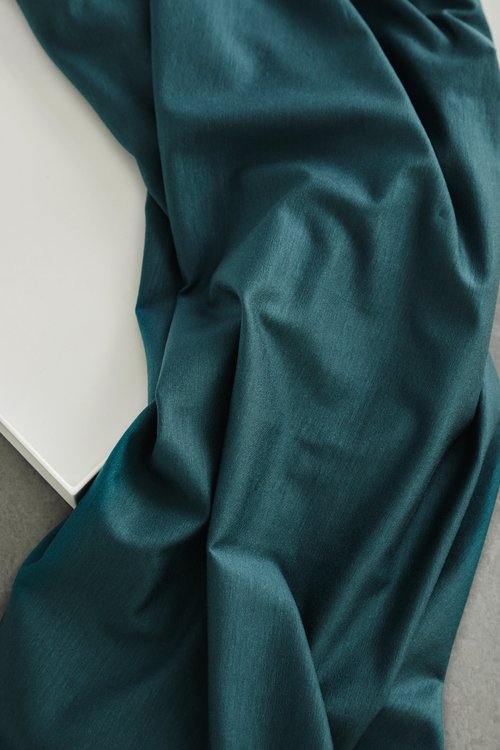 TENCEL JERSEY - POND