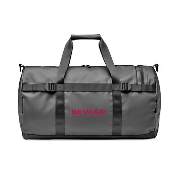 Duffelbag Bevego