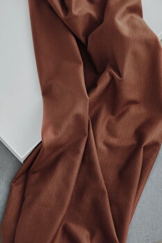 TENCEL™JERSEY - BROWN