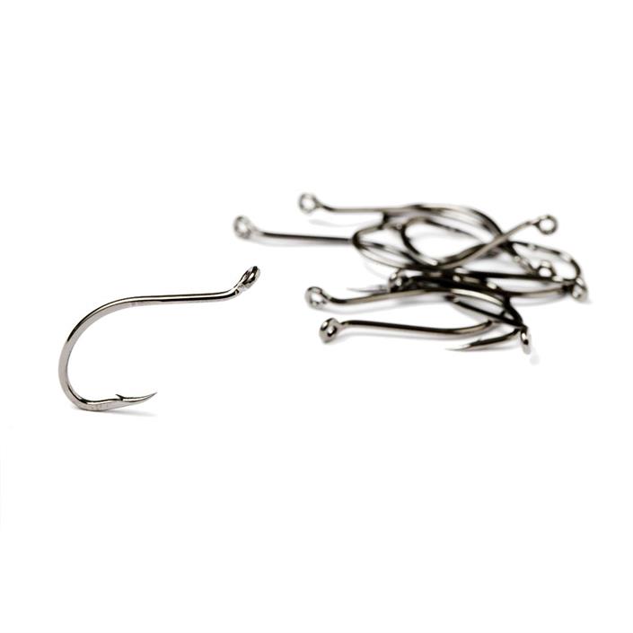 Partridge Partiot Intruder - 2