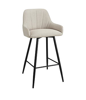 Bar stool Trenton Rave Natural