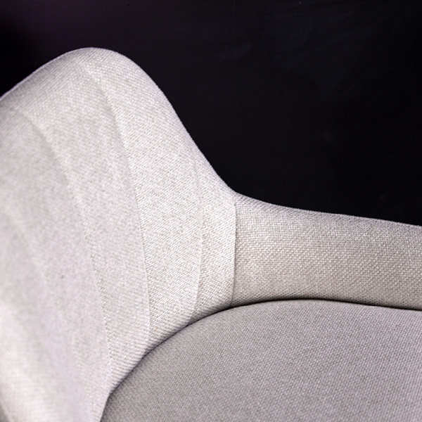 Bar stool Trenton Rave Natural - 5