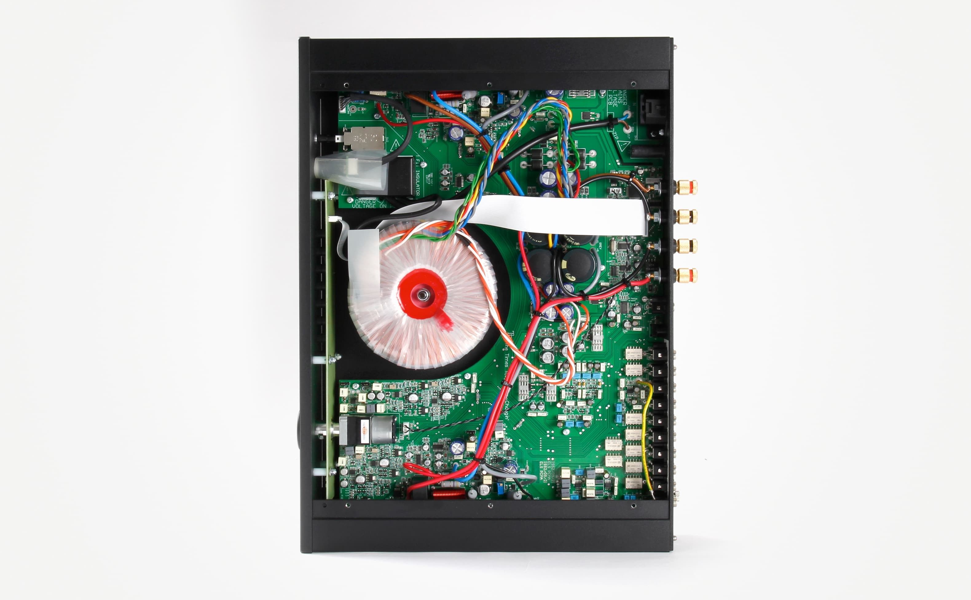 Rega Elicit MK5 - 8