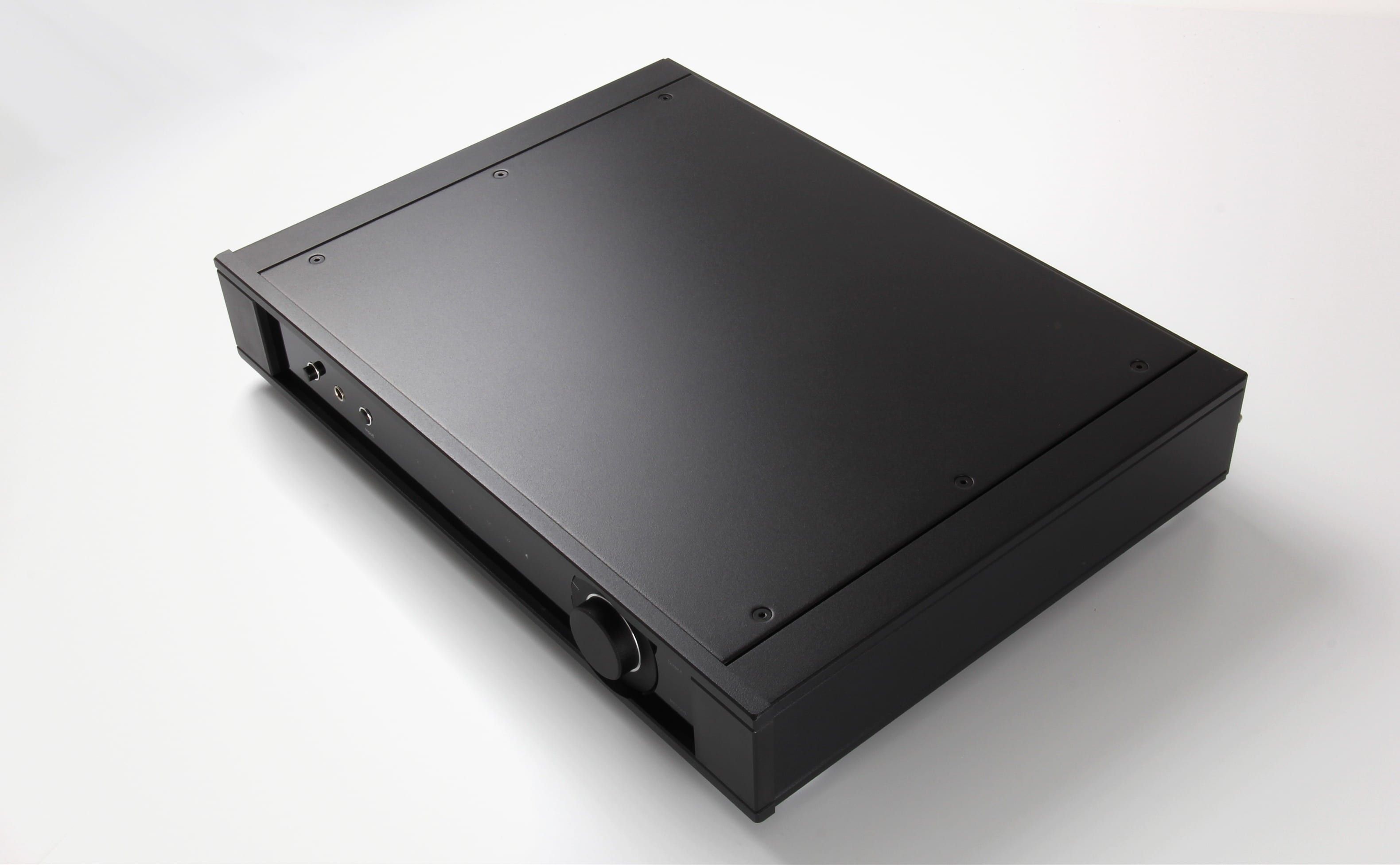 Rega Elicit MK5 - 4