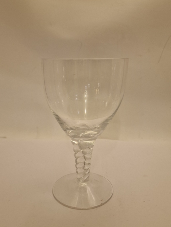 Thomas Tyskland Holiday rödvinsglas