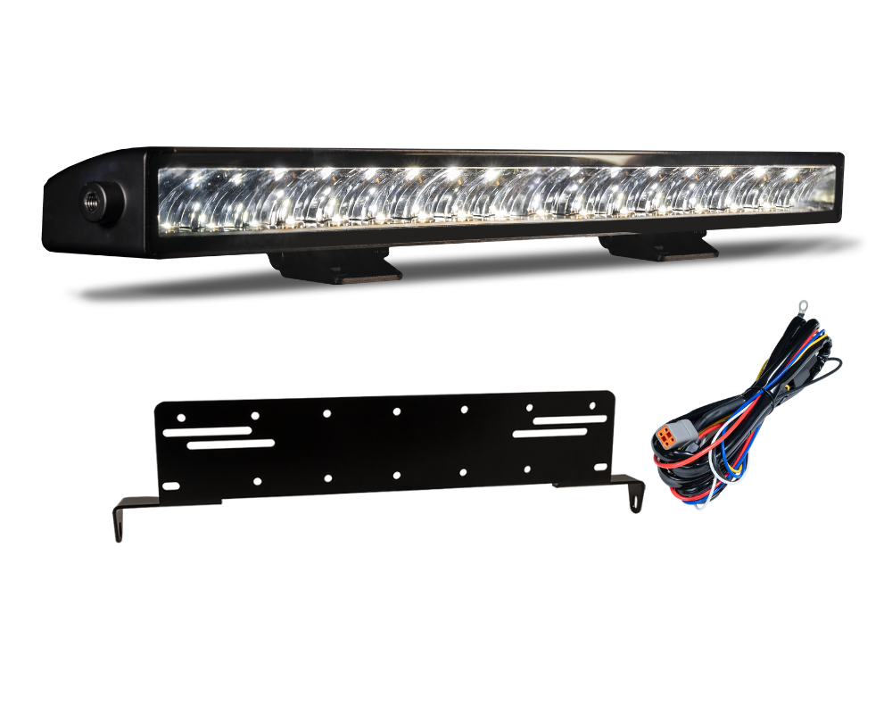 LED-rampspaket Luxtar Twilight 300W