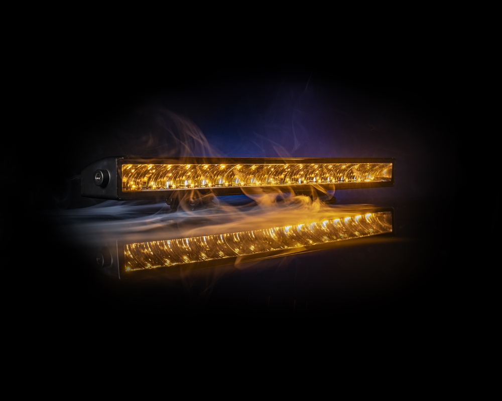 LED-rampspaket Luxtar Twilight 300W - 2