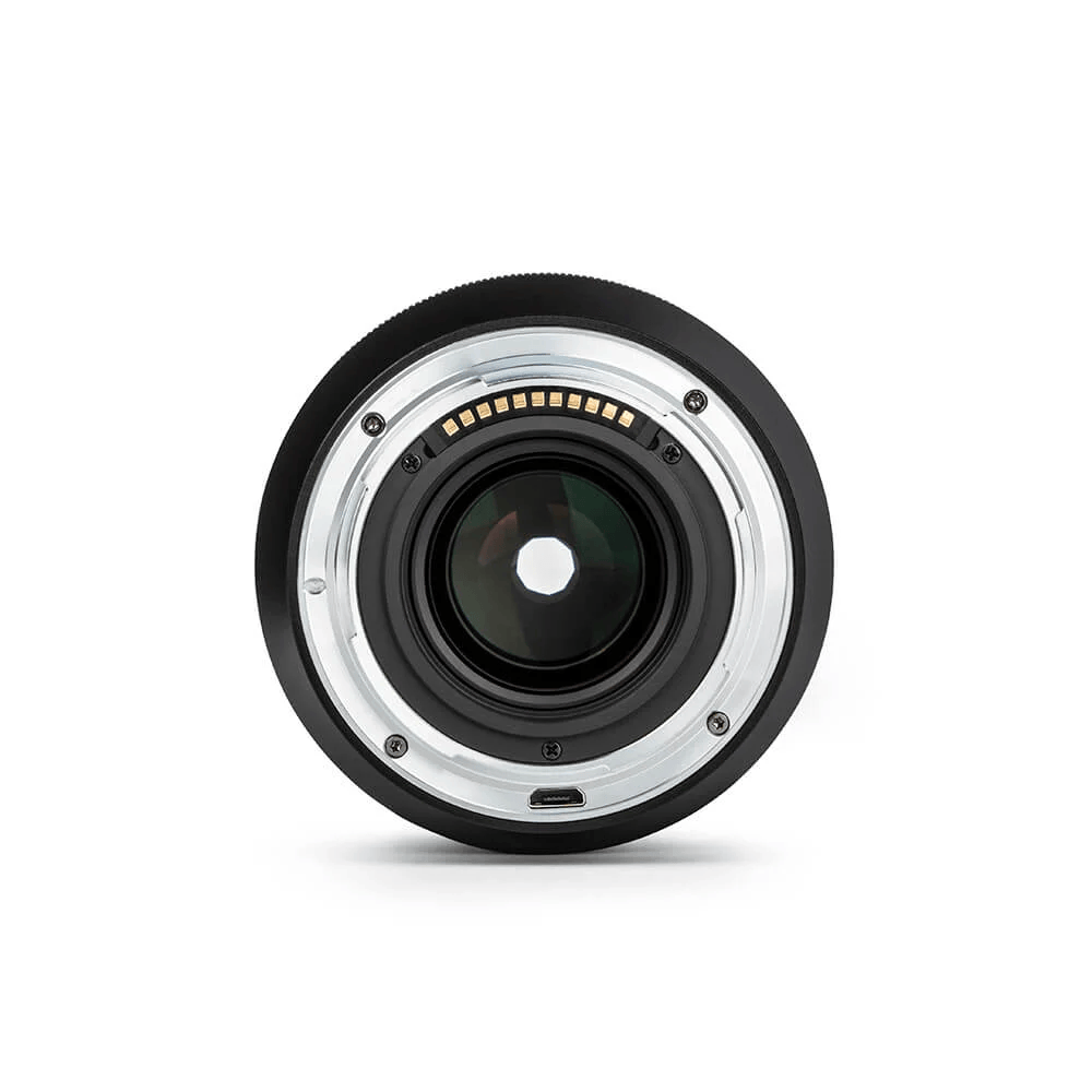 Viltrox AF 85/1,8 II STM till Nikon Z - 5