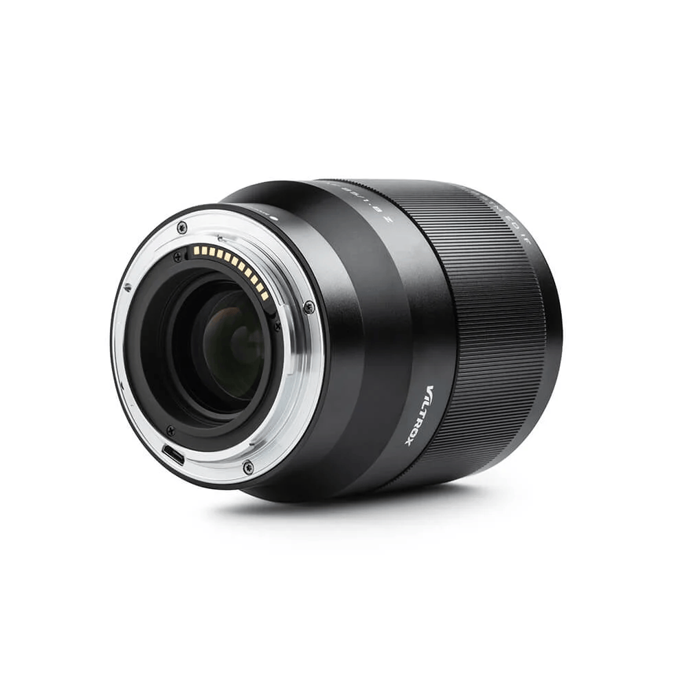 Viltrox AF 85/1,8 II STM till Nikon Z - 3
