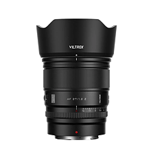 Viltrox AF 27/1,2 Pro till Nikon Z