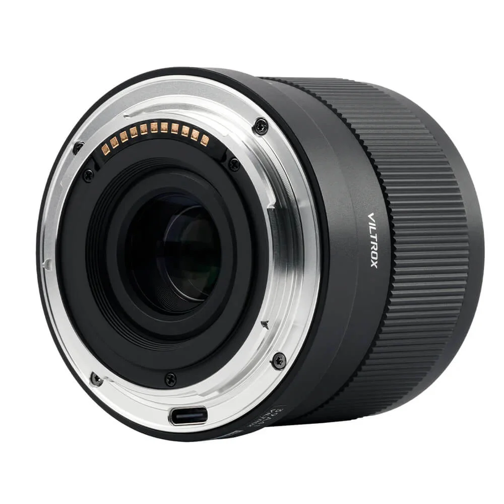 Viltrox AF 56/1,7 till Nikon Z - 3