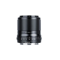 Viltrox 23/1,4 AF till Nikon Z