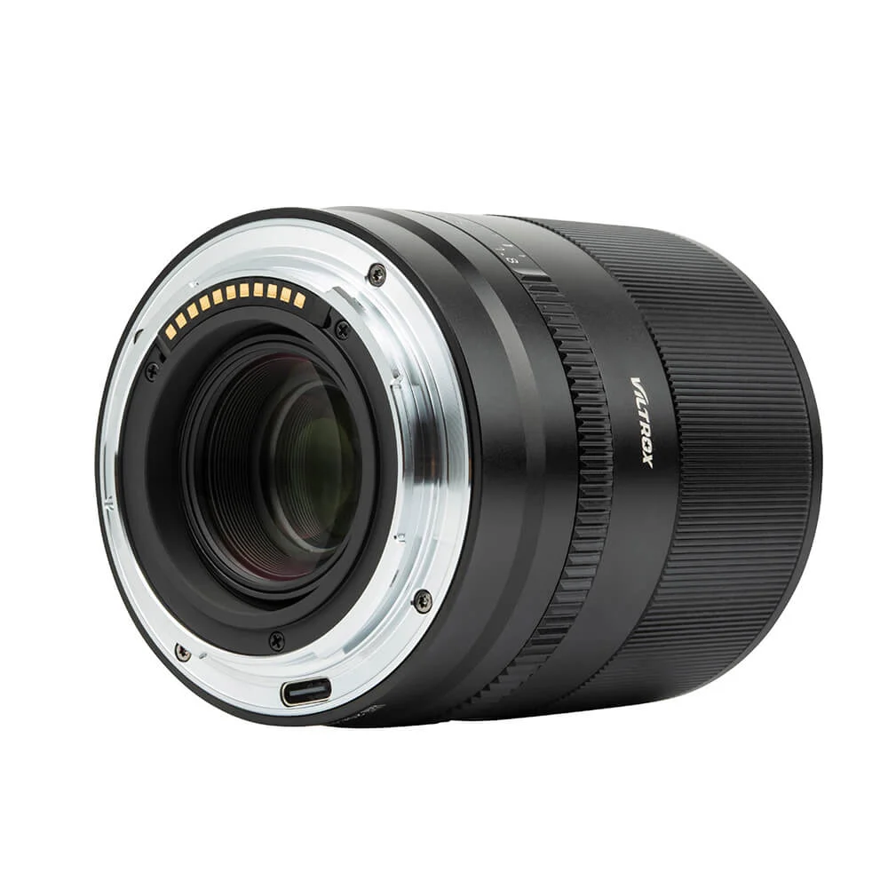 Viltrox 24/1.8 AF till Nikon Z - 6