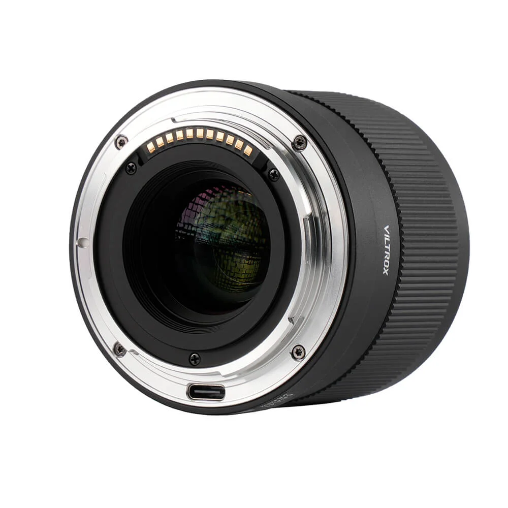 Viltrox AF 40/2.5 till Nikon Z - 6