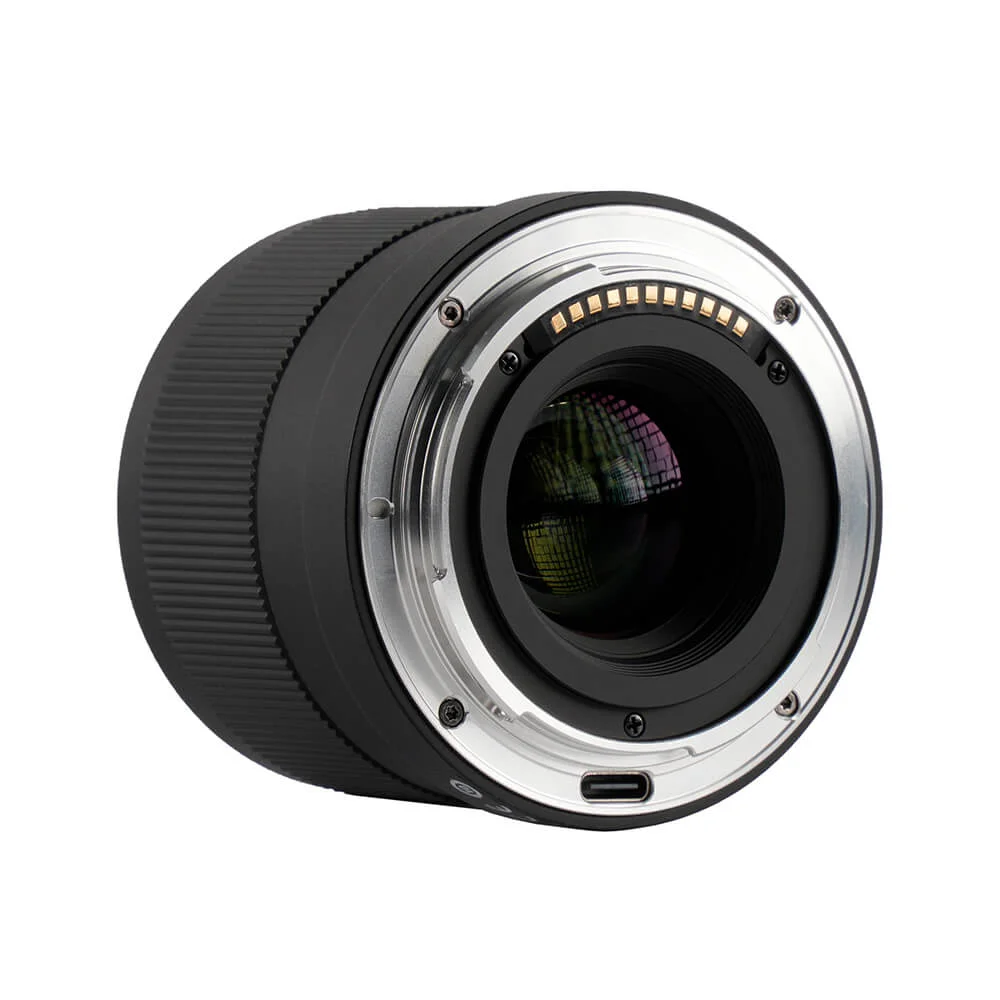 Viltrox AF 40/2.5 till Nikon Z - 5