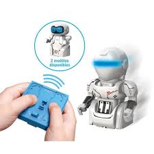 Silverlit Ycoo Mini Robot  - 2