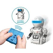 Silverlit Ycoo Mini Robot 