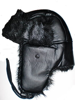 Vintermössa Trapper från Fjällprodukter