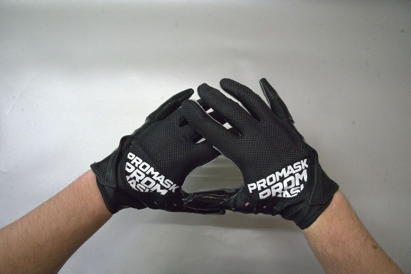 CATALYZT Handske limited edition