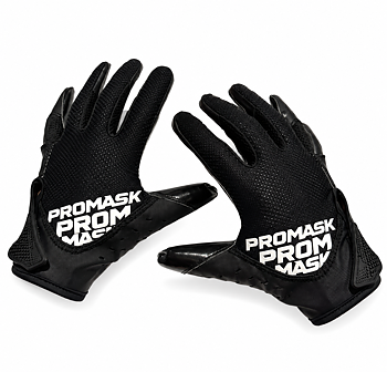 CATALYZT Gloves, Black