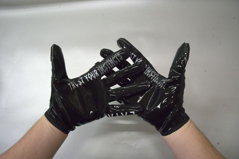 CATALYZT Handske limited edition - 2