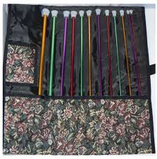 Clower Knittingneedle Case no.3611 - 2
