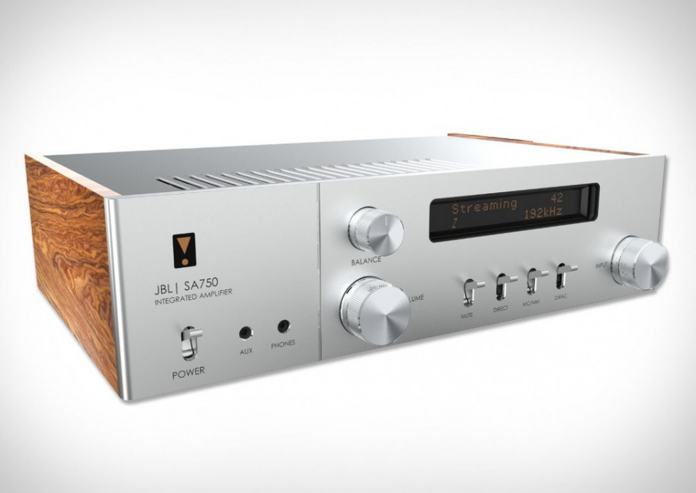 JBL SA750