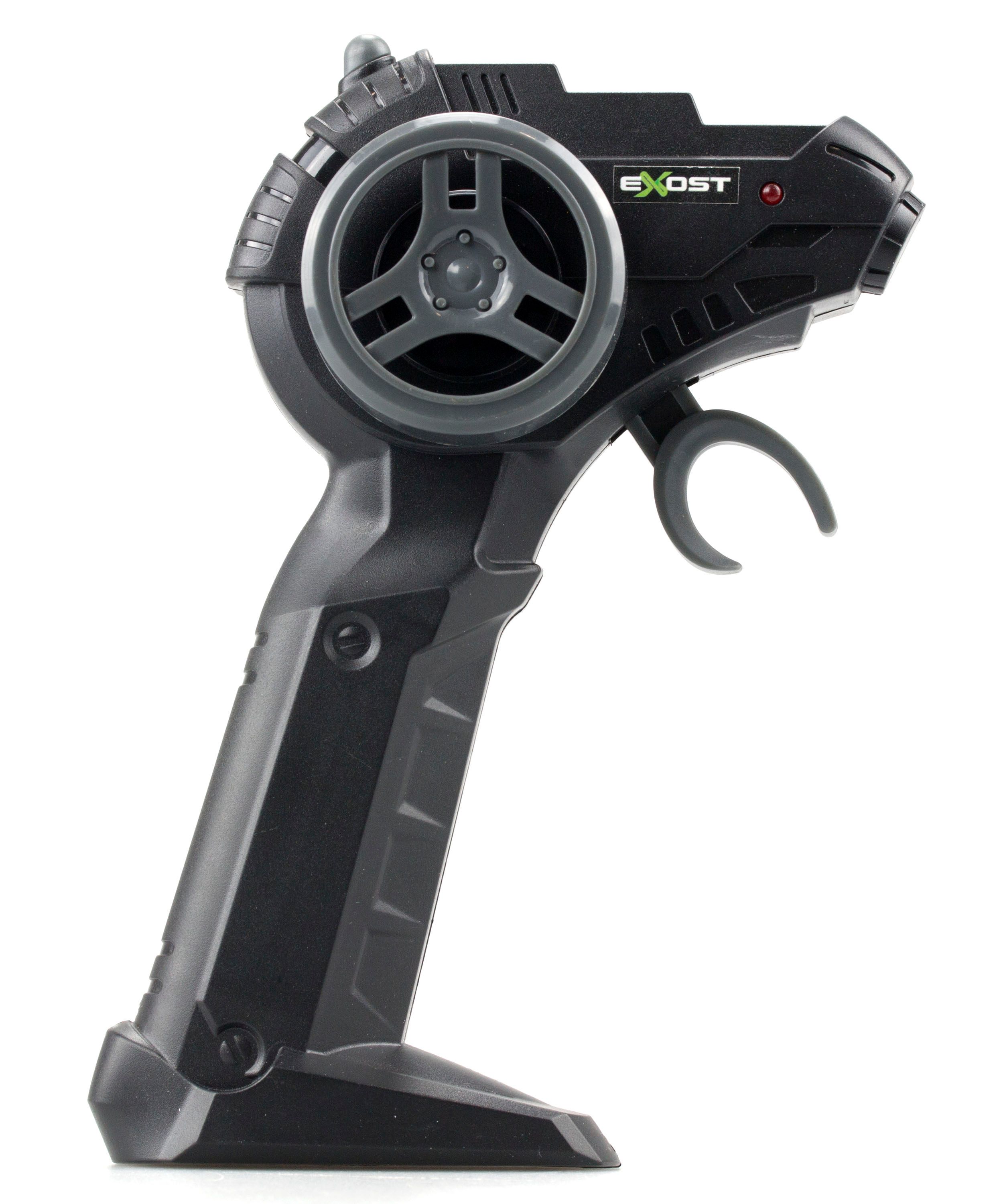Exost Mad Rodz RC Bil - 4