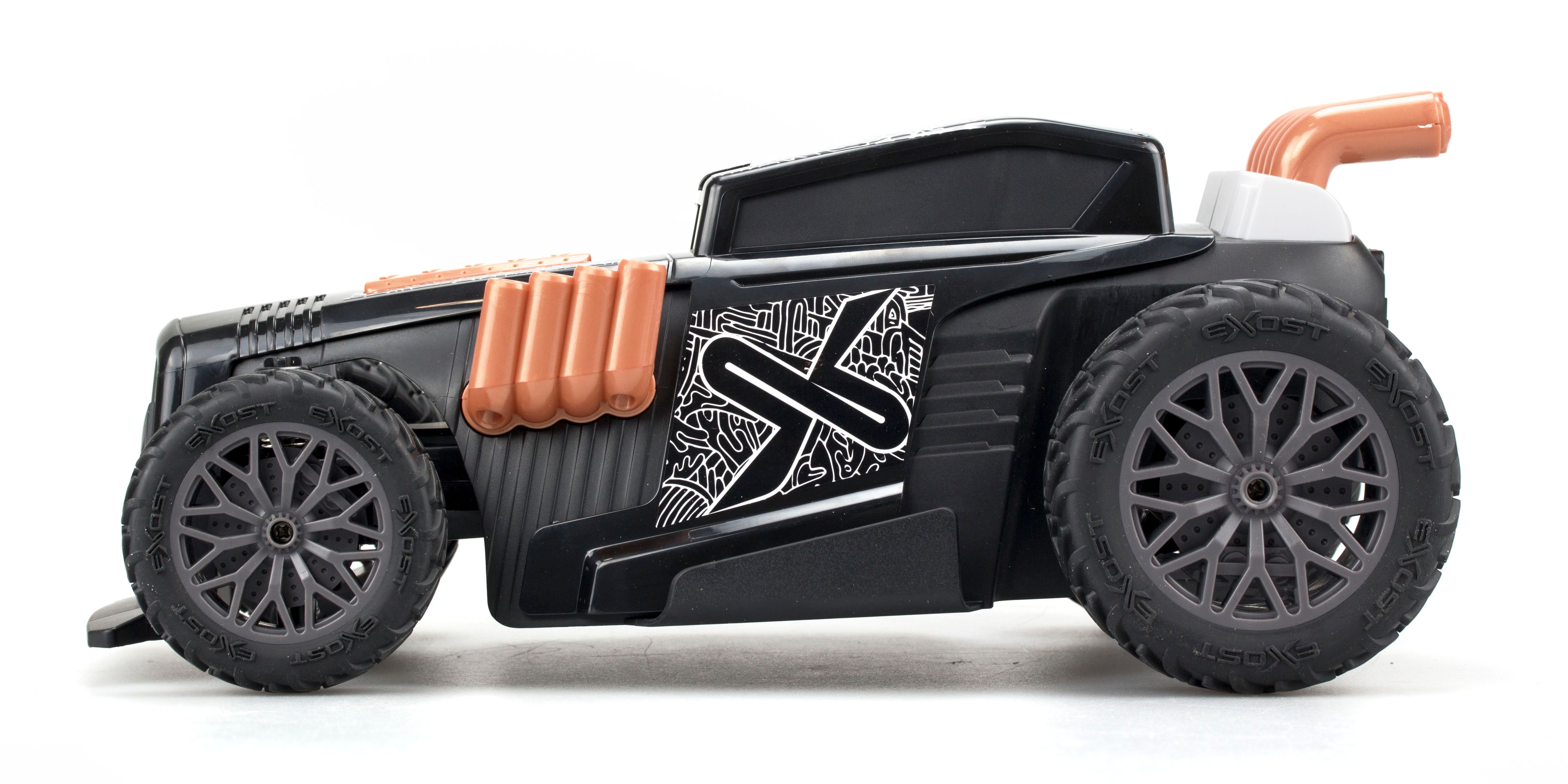 Exost Mad Rodz RC Bil - 2