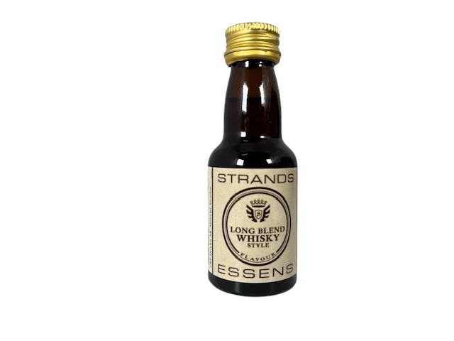  Long Blend Whisky Style Flavour (Strands)