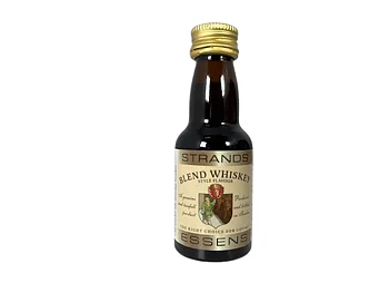 Blend Whiskey Style Flavour (Strands)