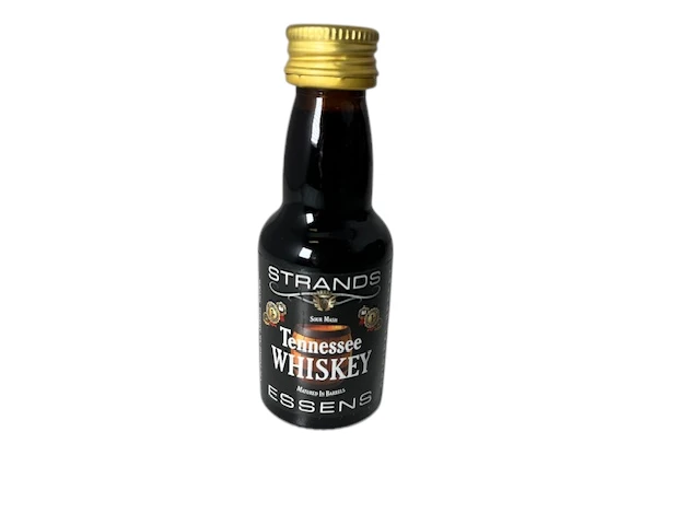 Tenessee Whiskey Style Flavour (Strands)