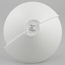 Wilhelm Kåge (Surrea 1940) White Split Bowl 24 cm