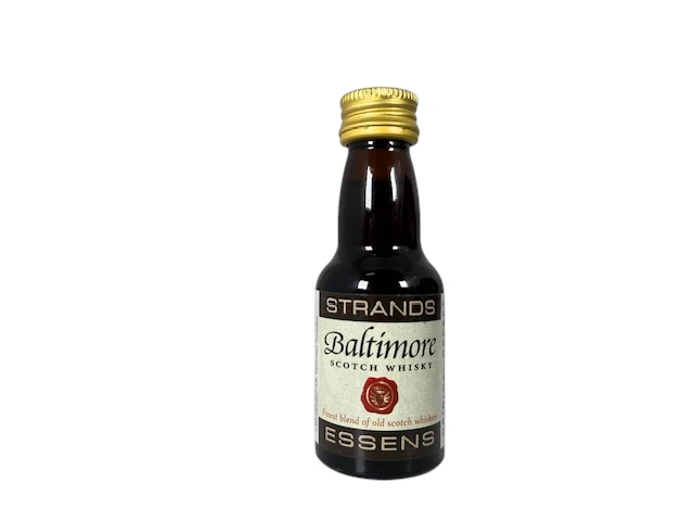 Baltimore Whisky Style Flavour (Strands)