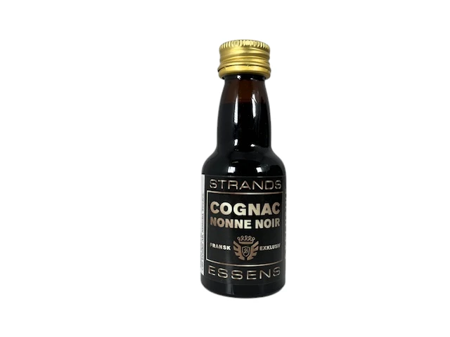 Exclusive NN Brandy Style Flavour (Strands)