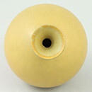 ベルント・フリーベリ  一点もの  黄色のベース  (11cm)  1971年