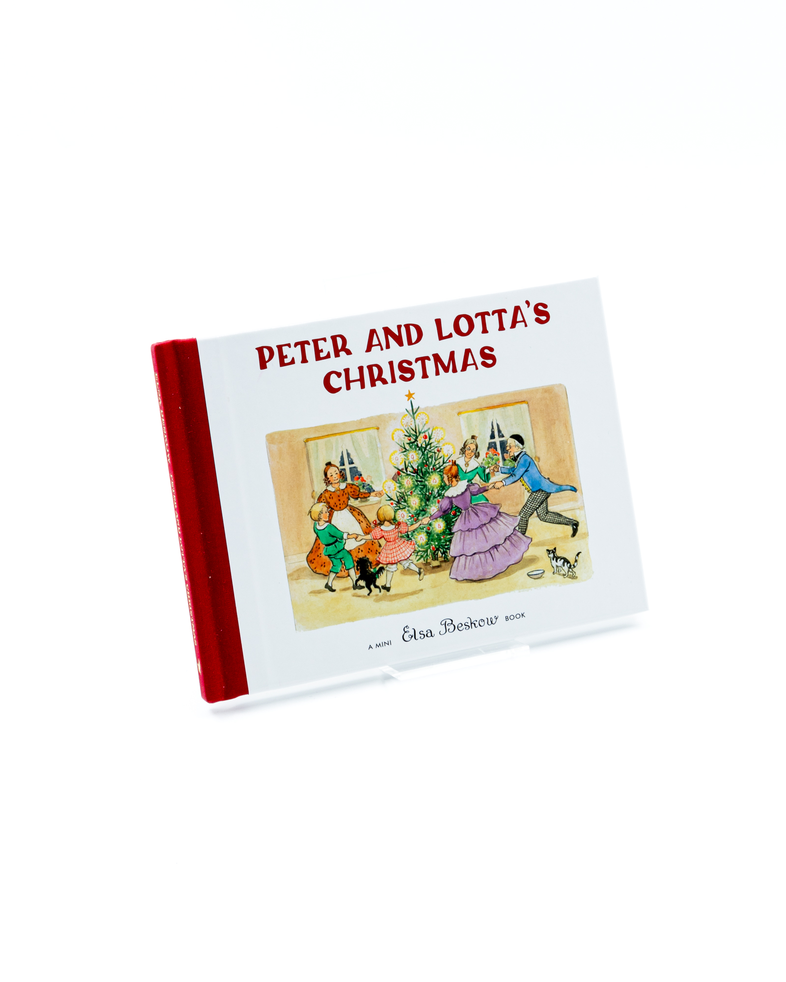 Peter and Lotta's Christmas 