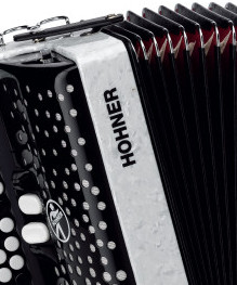 Hohner - Nova II 40 - 4