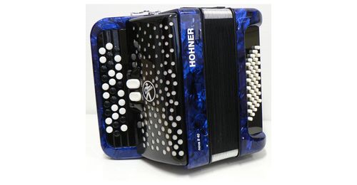 Hohner - Nova II 40 - 5
