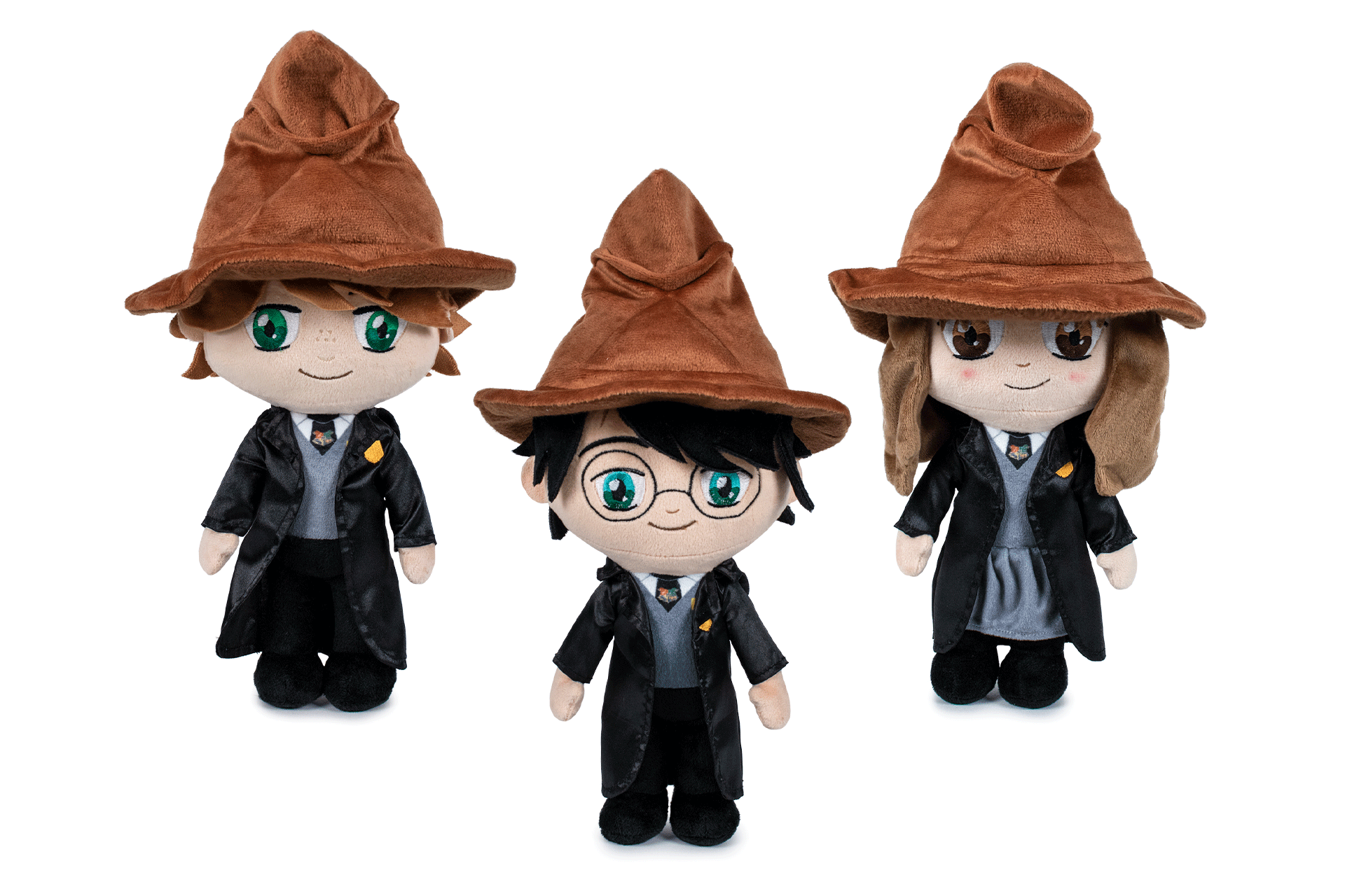 Soft Harry Potter 29cm 