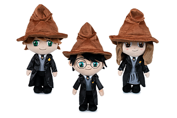 Soft Harry Potter 29cm 