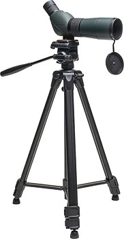 FOCUS HAWK 15-45x60 INKL. STATIV