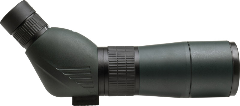 FOCUS HAWK 15-45x60 INKL. STATIV - 6